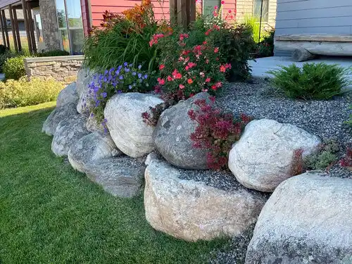 landscaping services Daleville